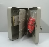 Ключница КС 96 с брелоками