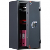 Сейф огневзломостойкий VALBERG ГАРАНТ 95 T EL