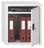 Шкаф бухгалтерский МШЛ 50/1