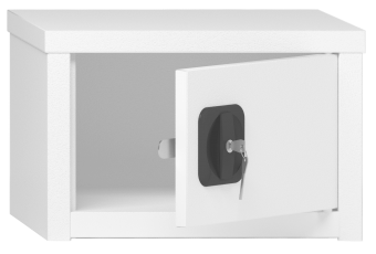 Шкаф бухгалтерский МШЛ 20