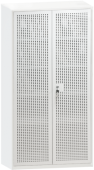 Шкаф металлический БШC 2