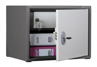 Шкаф бухгалтерский ПРАКТИК SL-32Т