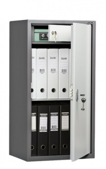 Шкаф бухгалтерский ПРАКТИК SL-87Т