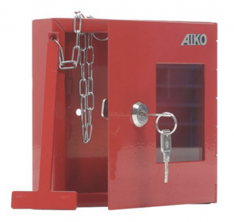 Ключница KEY-1 FIRE