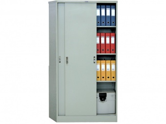 Шкаф архивный ПРАКТИК AMT 1891