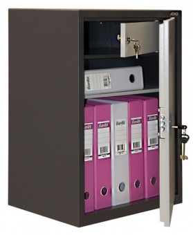 Шкаф бухгалтерский ПРАКТИК SL-65Т