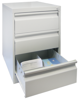 Шкаф картотечный ТК 3А -5 (А6) 