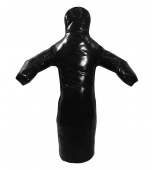 Манекен для борьбы одноногий 1.7м