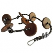 Канат с зацепами