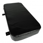 Макивара настенная