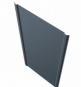 Задняя стенка для почтового ящика ПМ6