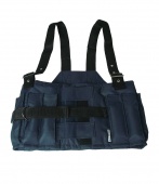 Утяжелитель-пояс 5 кг