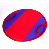 Сноуледянка (Санки–ледянки)