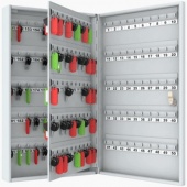 Ключница KEY-200 с бирками