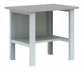 Верстак металлический ВП - 1