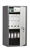 Шкаф бухгалтерский ПРАКТИК SL-87Т