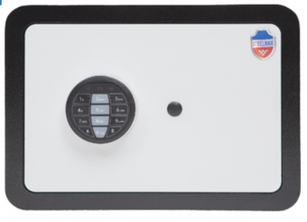 Мебельный сейф Steelmax MCH-25ER2-C GREY