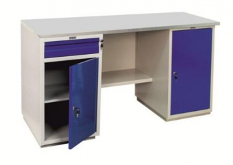 Двухтумбовый WD-2 + WD-1 без экрана (1800)